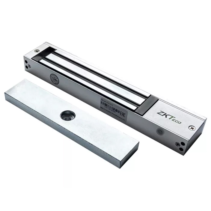 CM-280S замок электромагнитный ZKTeco