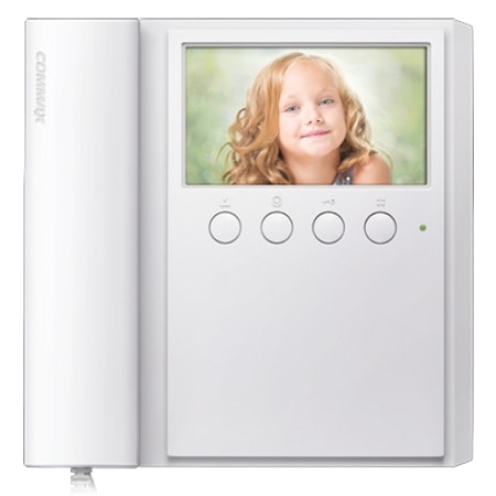 CMV-43A/XL монитор видеодомофона Commax