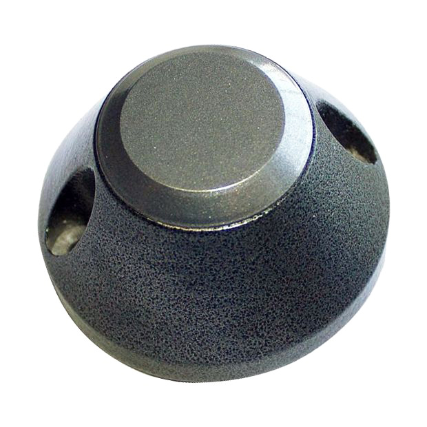 CP-Z-2 (мод.EP) накладной светлый бесконтактный считыватель Iron Logic