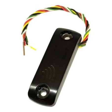 CP-Z-3 (мод.E) темный бесконтактный считыватель Iron Logic