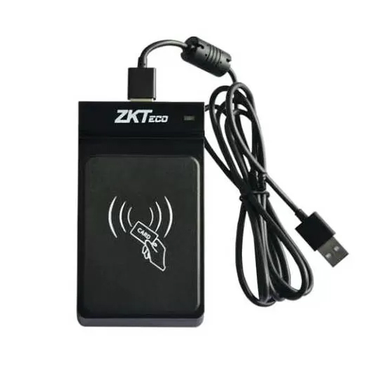 CR20E считыватель ZKTeco