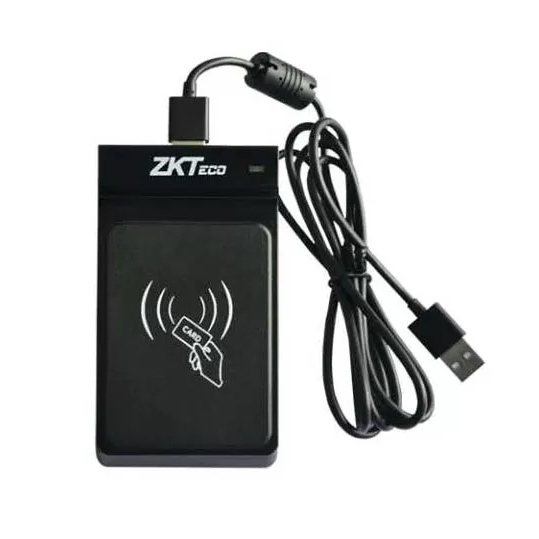 CR20M считыватель ZKTeco