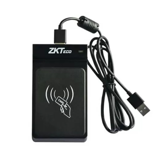 CR20MW считыватель ZKTeco