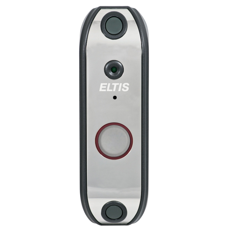 CRE-71A считыватель с контроллером Eltis