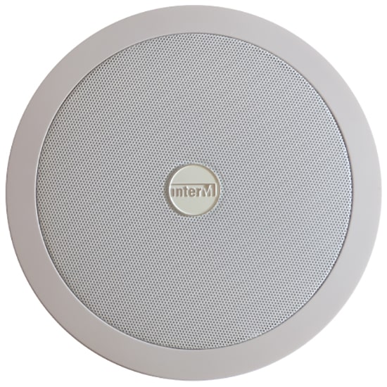 CS-610F потолочный громкоговоритель Inter-M