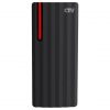 CTV-CR20EM (черный) считыватель с контроллером