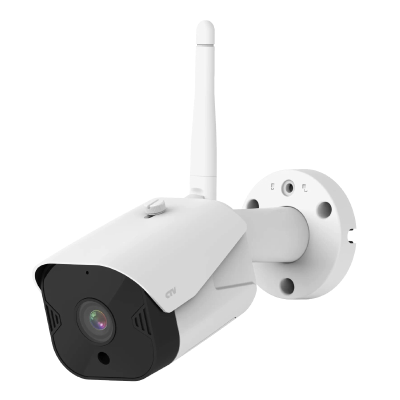 CTV-Cam B20 (3.6) IP видеокамера 3Mp