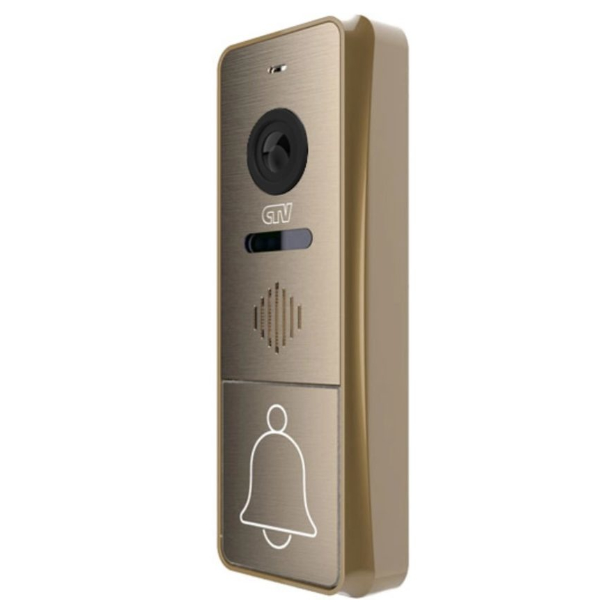 CTV-D4005 (бронза) вызывная панель