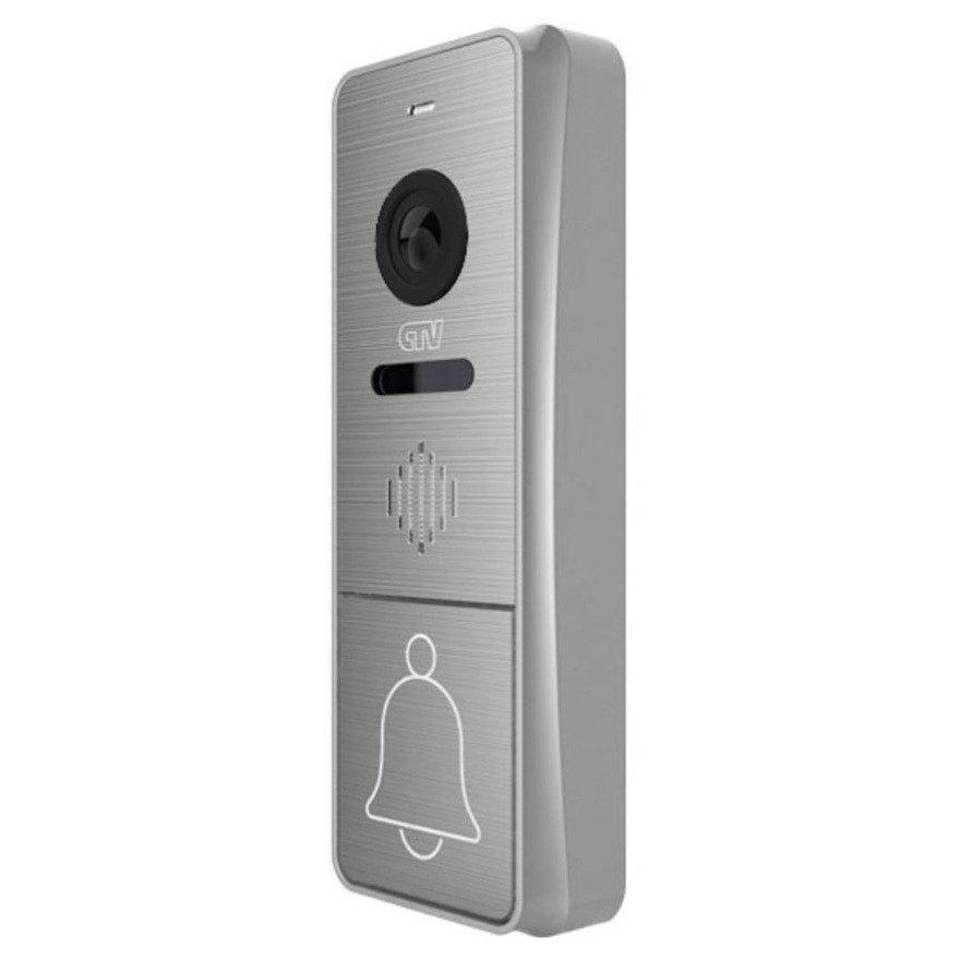 CTV-D4005 (серебро) вызывная панель