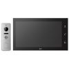 CTV-DP4106AHD (черный) комплект видеодомофона