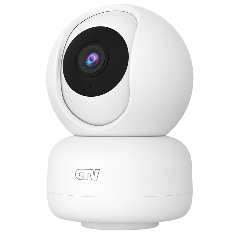 CTV-HomeCam PT2 (4) IP видеокамера 4Mp