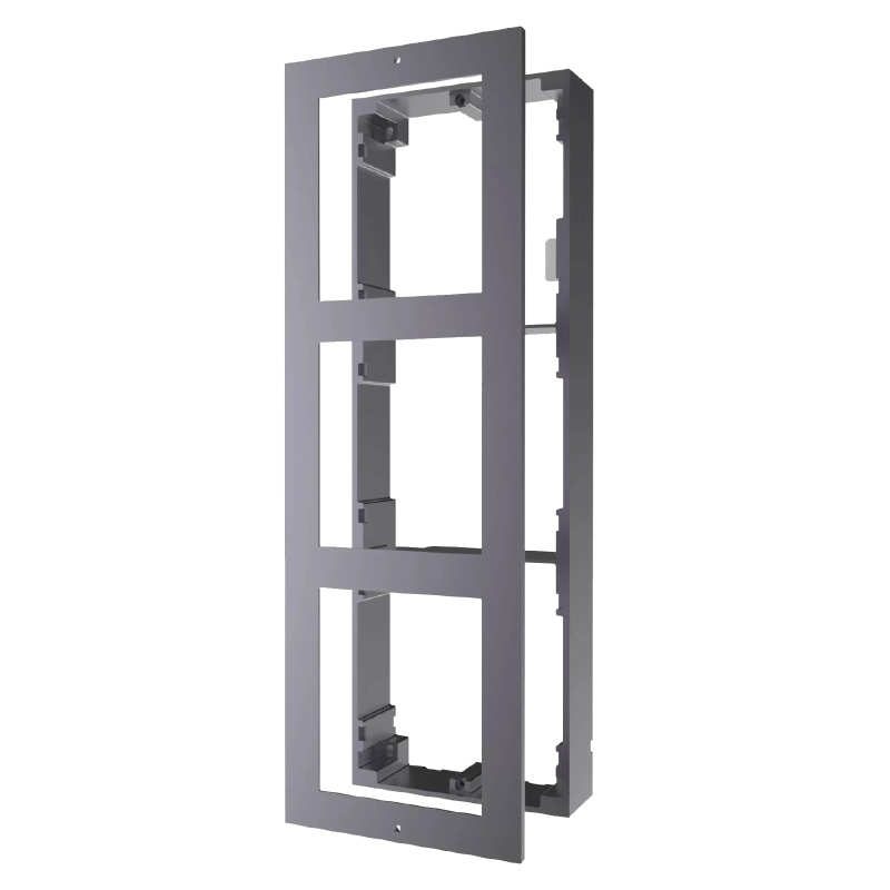 CTV-IP-UF3S монтажная рамка