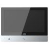 CTV-M4701AHD (черный) видеодомофон