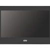 CTV-M4704AHD (графит) видеодомофон