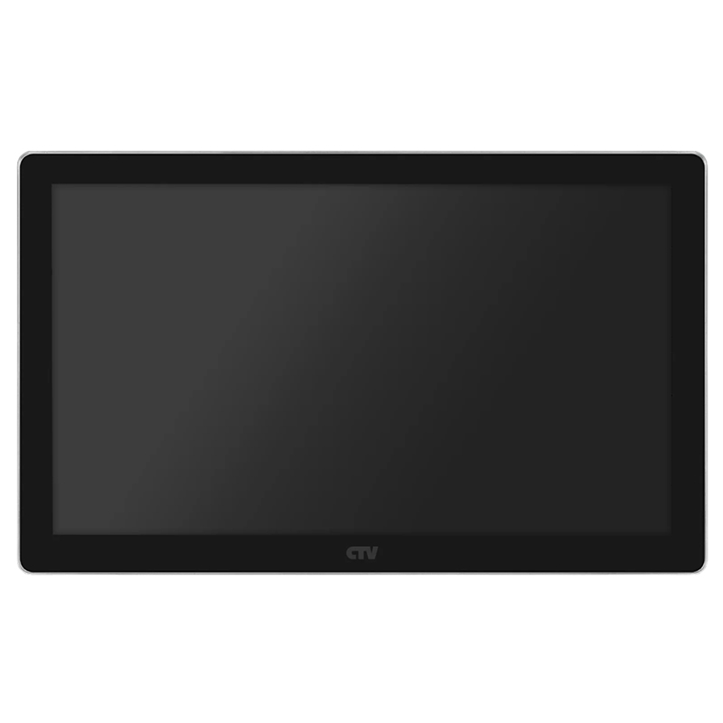 CTV-M5108NG Image 10 (черный) видеодомофон