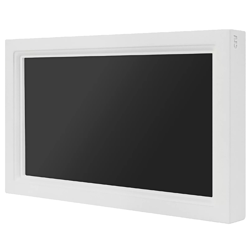 CTV-M5109AI Image (белый) видеодомофон