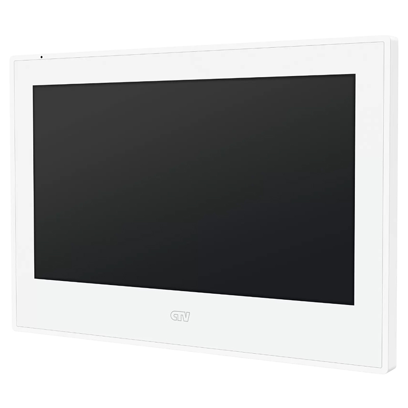 CTV-M5704AI (белый) видеодомофон