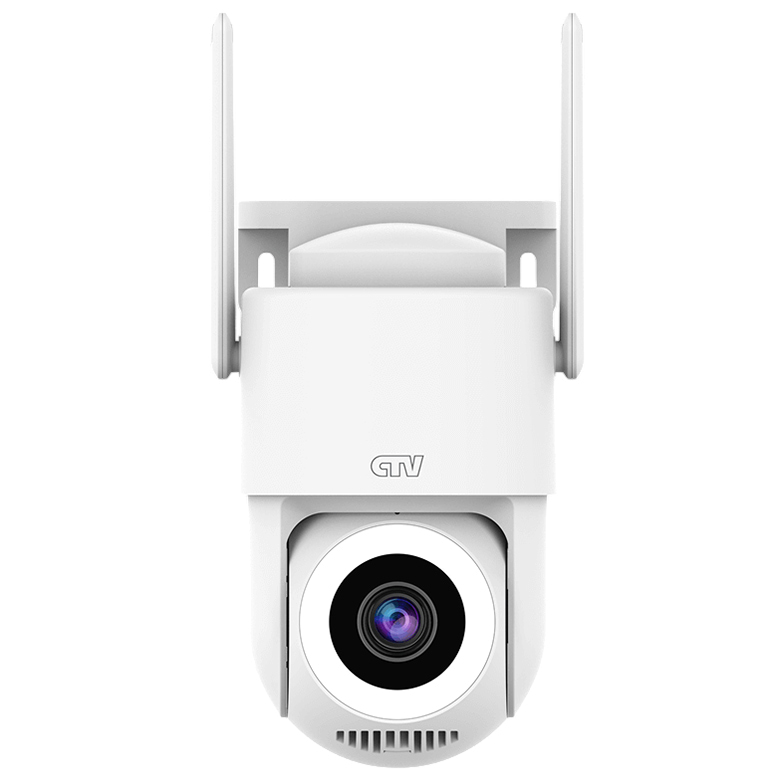 CTV-OutCam PT20 (4) IP видеокамера 4Mp