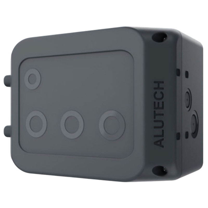 CU-A01 модуль расширения Alutech