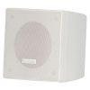 CUBE-20T (белый) настенный громкоговоритель Volta