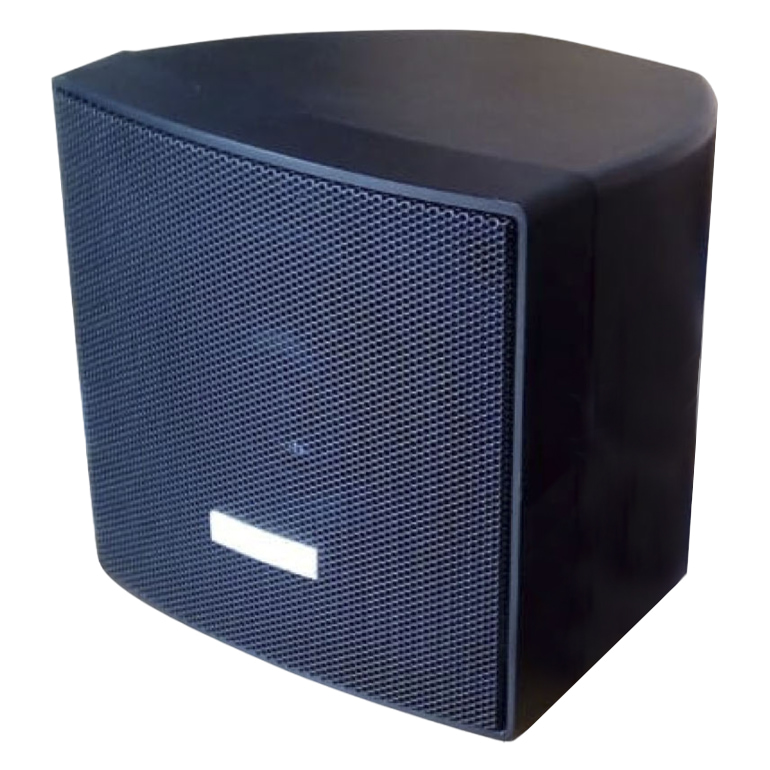 CUBE-20T (черный) настенный громкоговоритель Volta