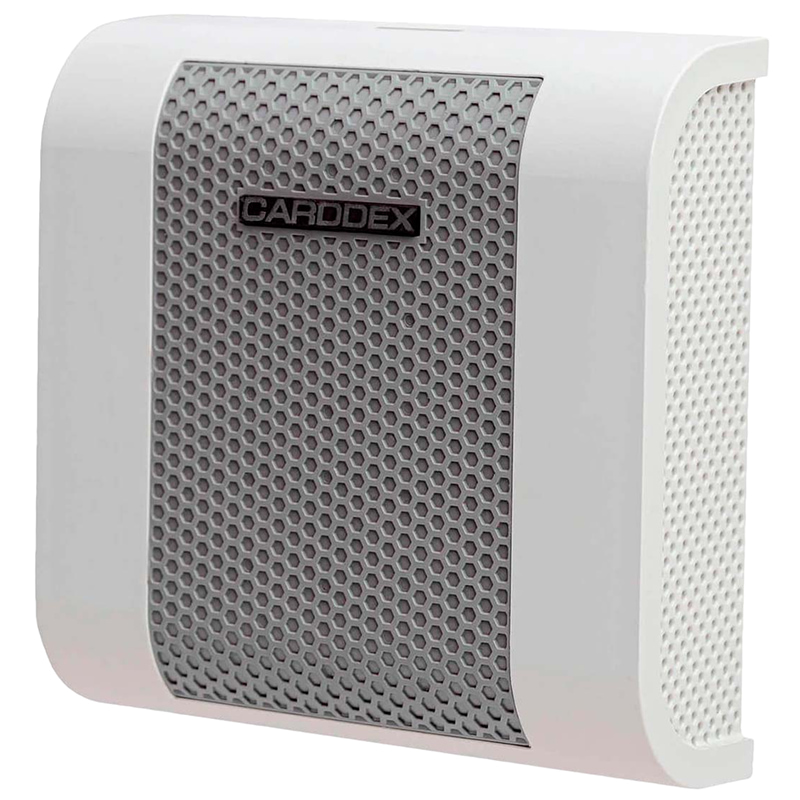 CVE конвертер Carddex