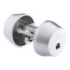 CY002C цилиндр ключ-ключ Abloy
