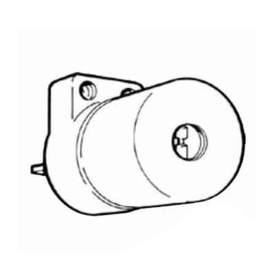 CY055Т цилиндр ключ-ручка Abloy