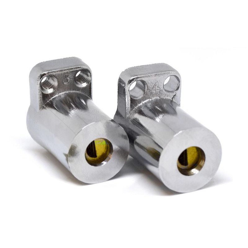 CY059U цилиндр ключ-ключ Abloy