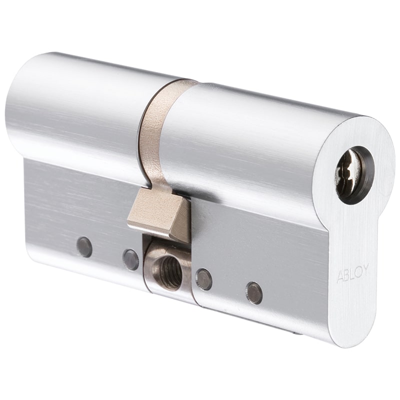 CY322U цилиндр ключ-ключ Abloy