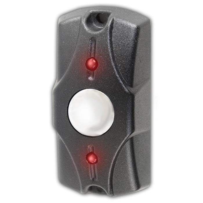 Циклоп (черный) кнопка выхода Олевс