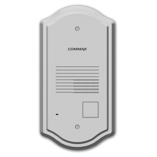 Commax DR-DW3N панель вызова