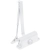 DC-060 (белый) дверной доводчик Notedo