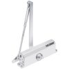 DC-160 DA (серебро) дверной доводчик Notedo