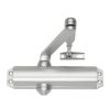 DC120 (серебро) дверной доводчик Abloy
