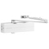DC140 (белый) дверной доводчик Abloy