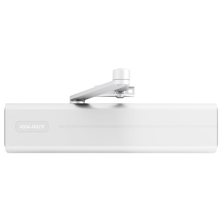 DC336 (белый) дверной доводчик Abloy
