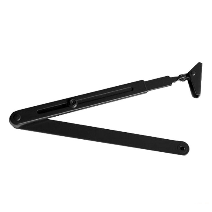 DCL190 (черный) рычажная тяга стандартная Abloy