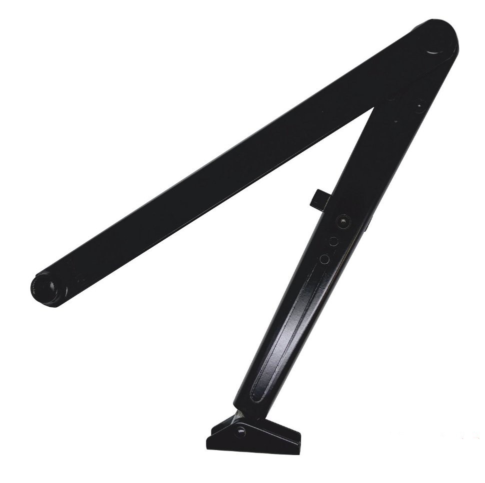 DCL191 (черный) тяга повышенного усилия Abloy