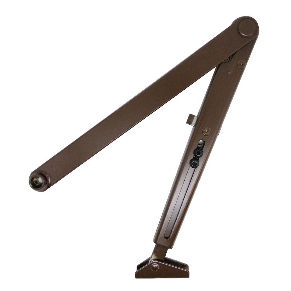 DCL191 (коричневый) тяга повышенного усилия Abloy