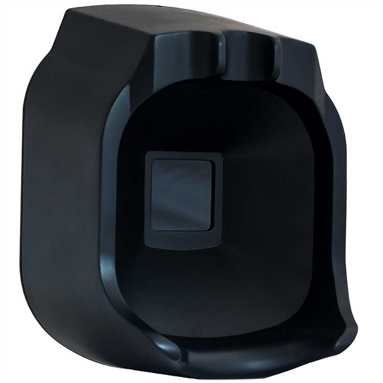 DCR-PV настольный считыватель BioSmart