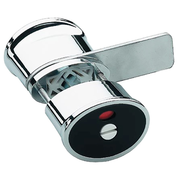 DF1000/24 дверная задвижка Abloy