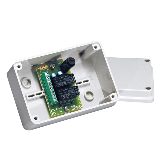 DFI (001DFI) плата для самодиагностики Came