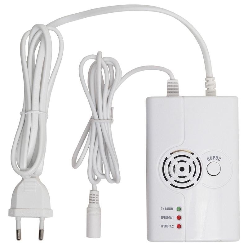 ДГ-5-У датчик загазованности Полисервис