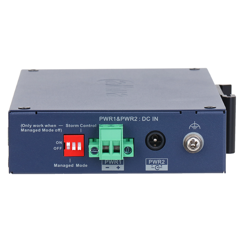 DH-CHS4102-1GT коммутатор Dahua