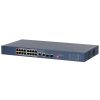 DH-CS4220-16GT-240-V2 PoE коммутатор Dahua