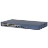 DH-CS4226-24ET-240-V2 PoE коммутатор Dahua