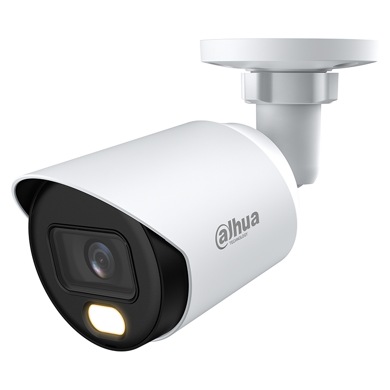 DH-HAC-HFW1509TP-A-LED-0280B-S3 MHD видеокамера 5Mp Dahua