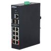 DH-HS4210-8GT-110 PoE коммутатор Dahua