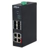 DH-HS4408-4ET-96 PoE коммутатор Dahua